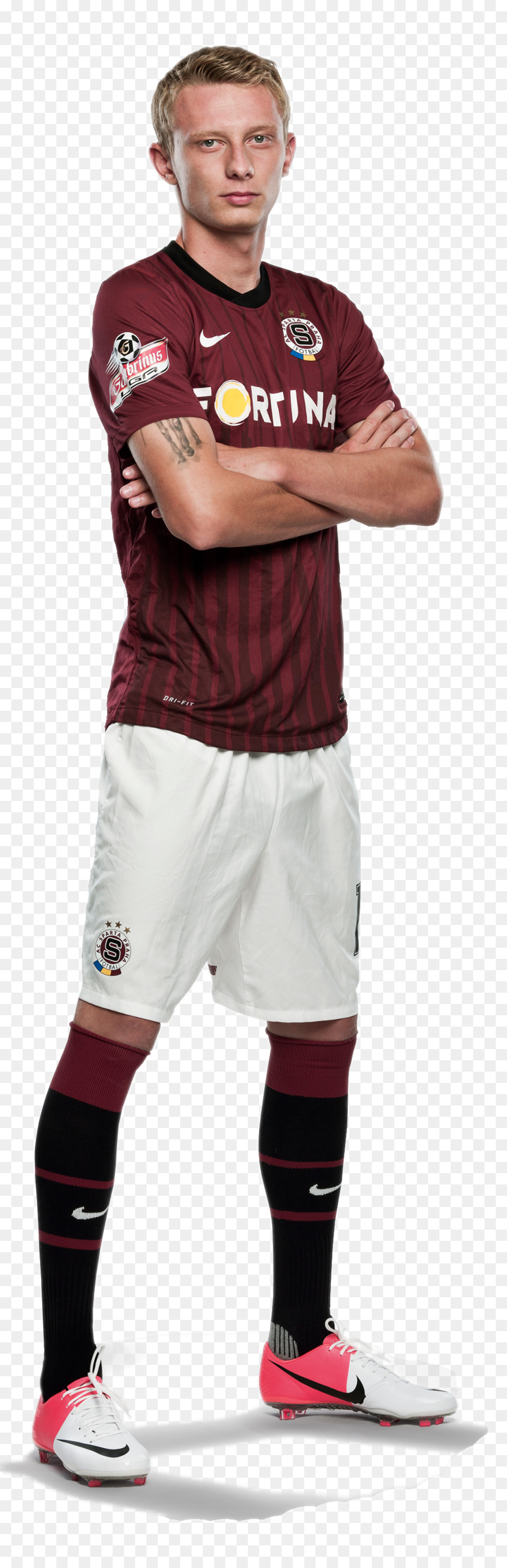 Ladislav Krejčí，L Ac Sparta Prague PNG