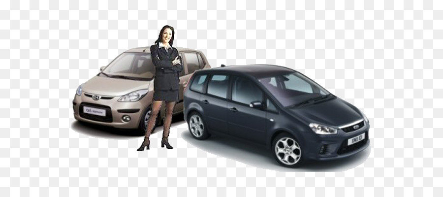 Voiture，Ford Cmax PNG