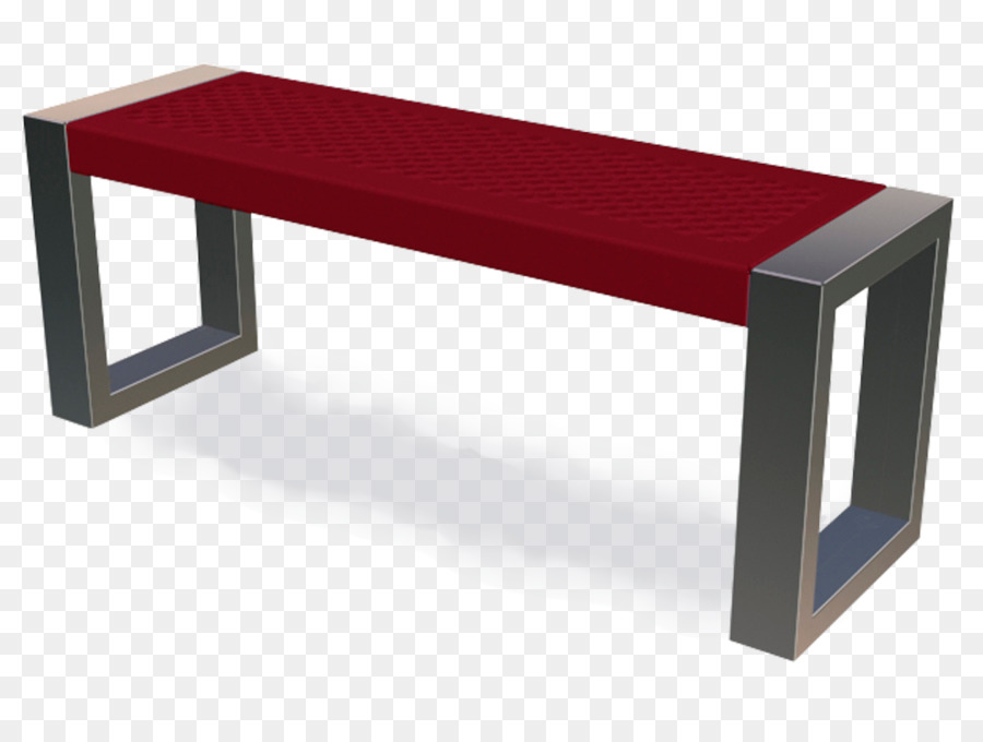 Banc，Mobilier PNG