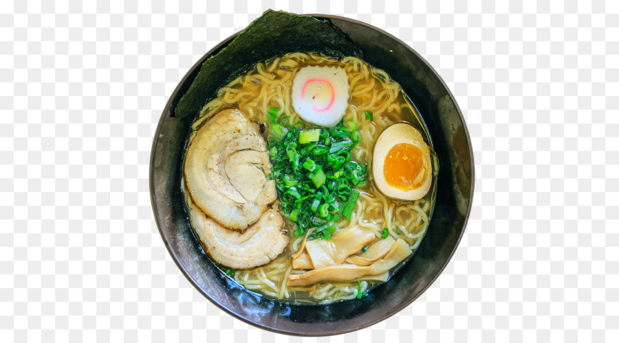 Okinawa Soba，Ramen PNG