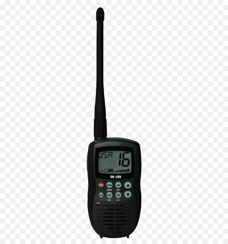 Talkie Walkie，Communication PNG