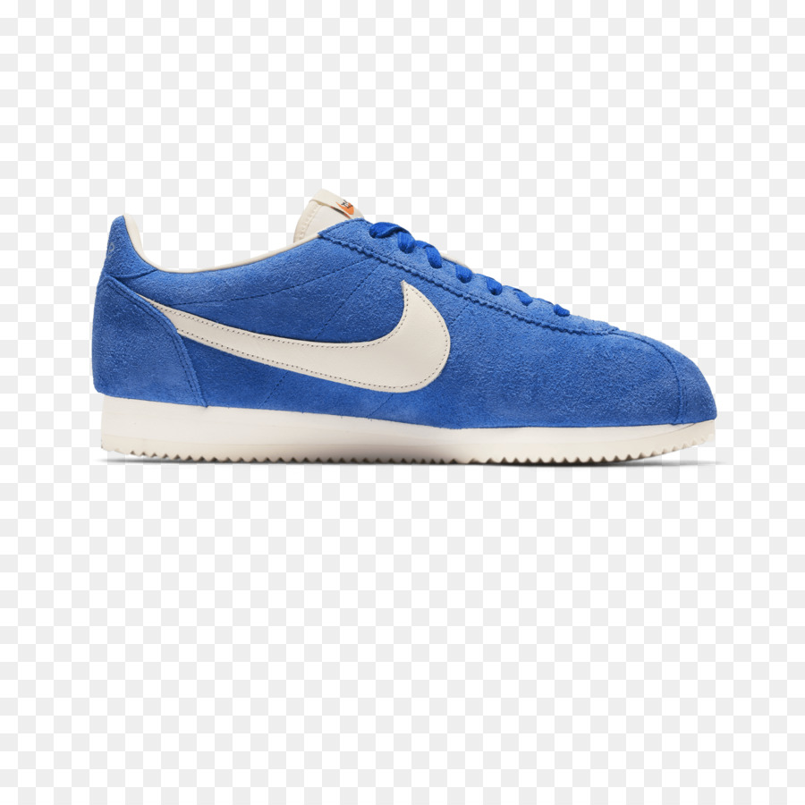 Baskets Bleues，Chaussure PNG