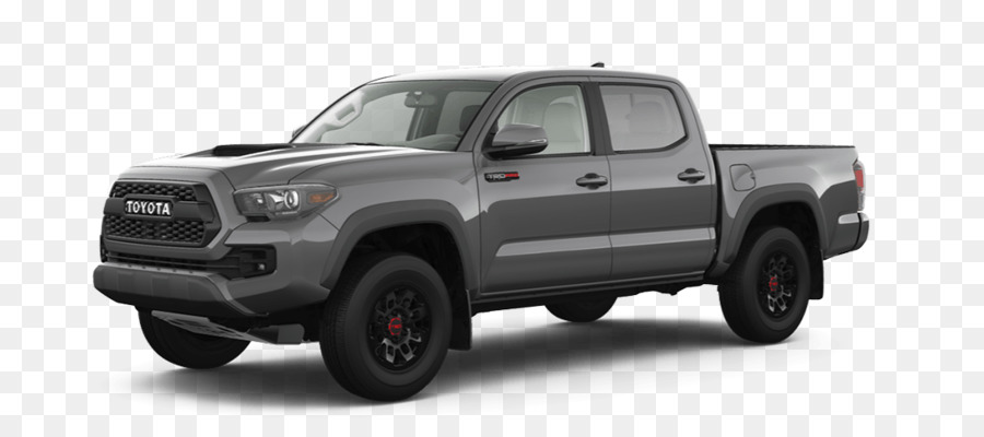 Toyota Tacoma，Jeep PNG