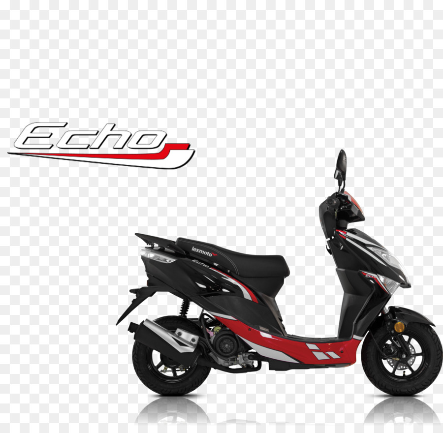 Scooter，Honda PNG