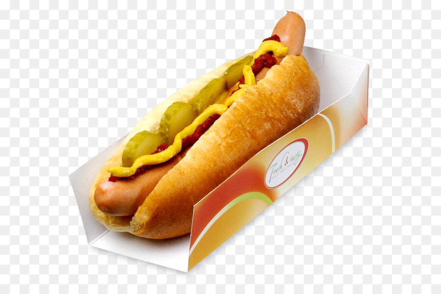 Chili Chien，Hot Dog PNG