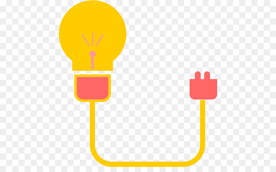 Lampe，électricité PNG