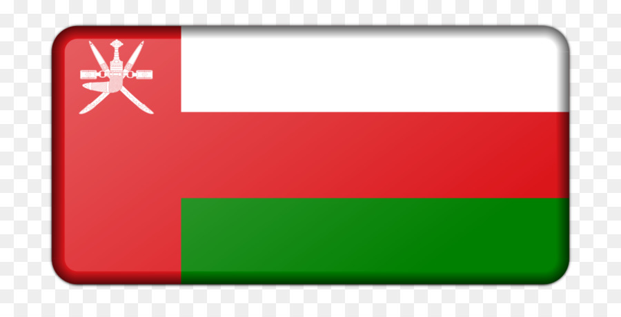 Drapeau D Oman，Votre PNG