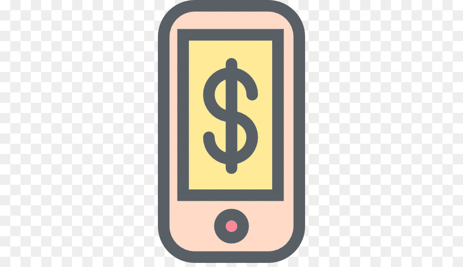 Paiement Mobile，Téléphone PNG