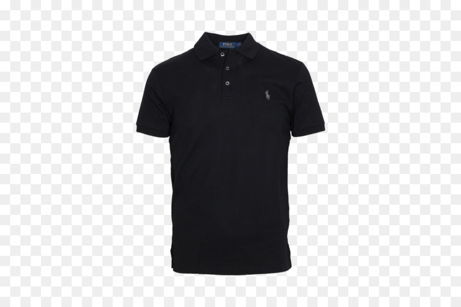 Polo Noir，Collier PNG