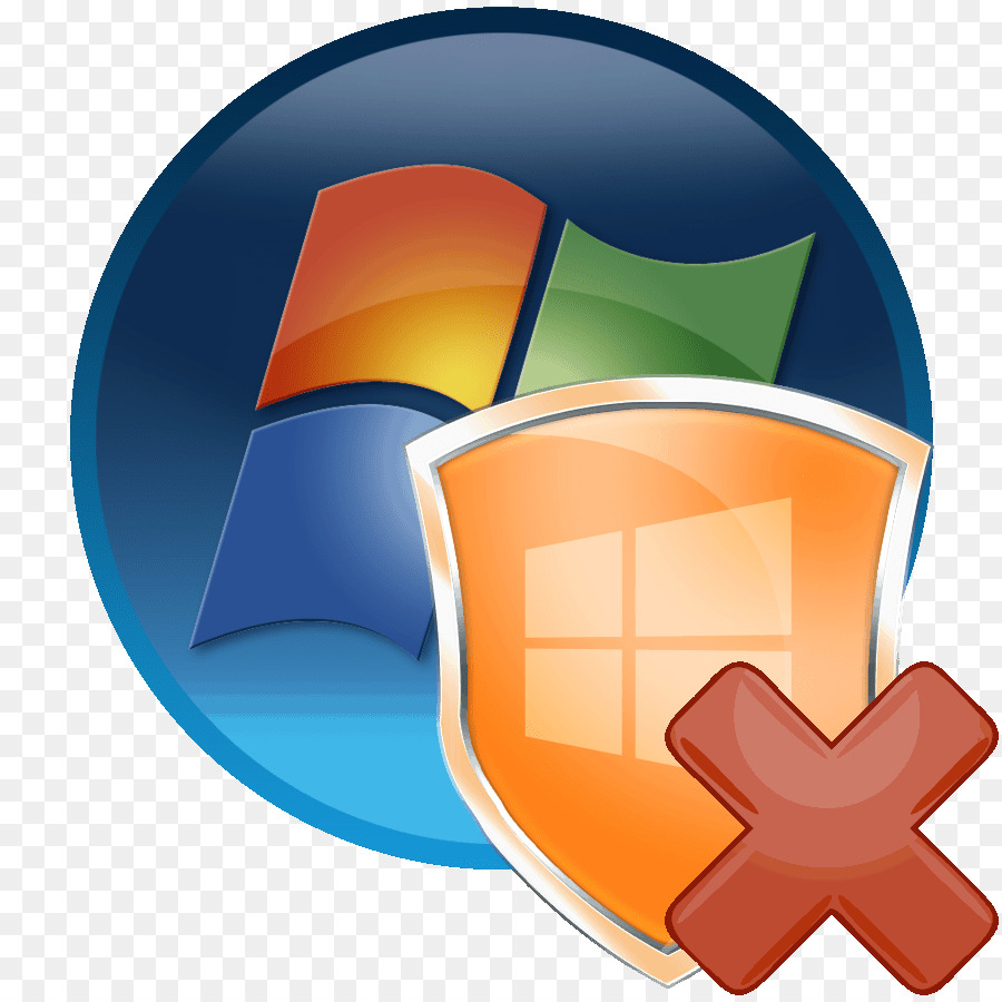 Logo Windows，Avertissement PNG