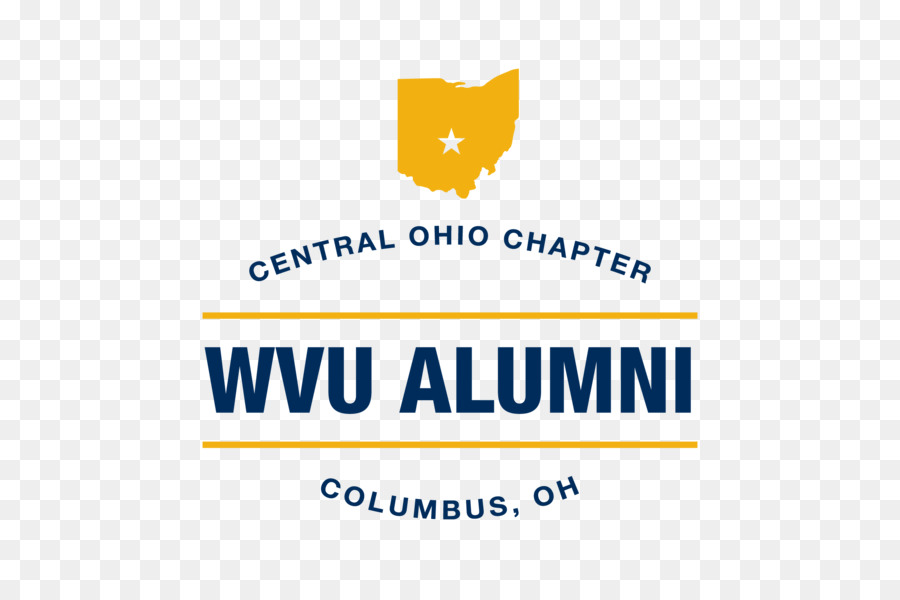 Association Des Anciens De L Université D état De L Ohio，Logo PNG