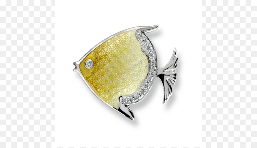 Argent，Broche PNG