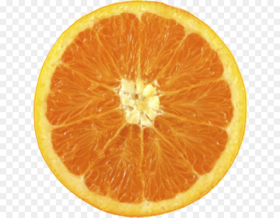 Tranche D'orange Séchée，Fruit PNG