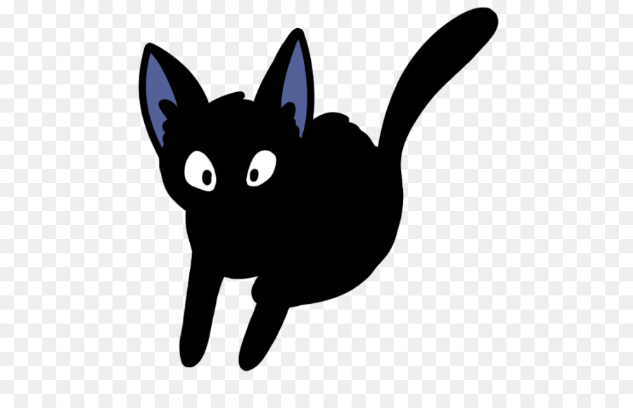 Chat Noir，Moustaches PNG