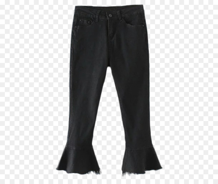 Pantalon En Molleton，Pantalon PNG