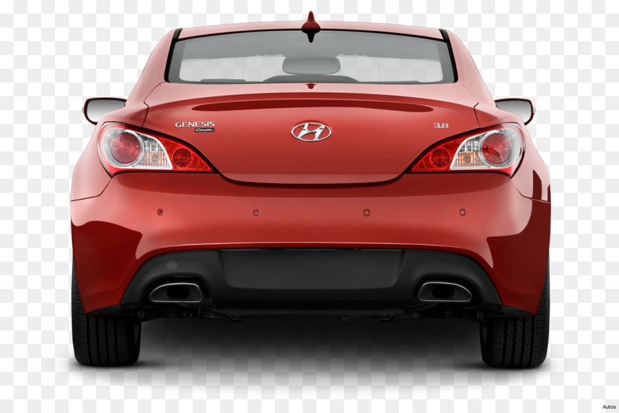 Hyundai Genesis Coupé，Hyundai PNG