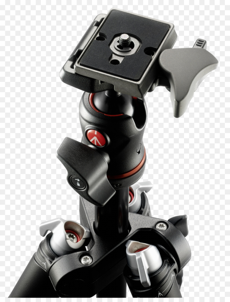 Trépied，Manfrotto PNG