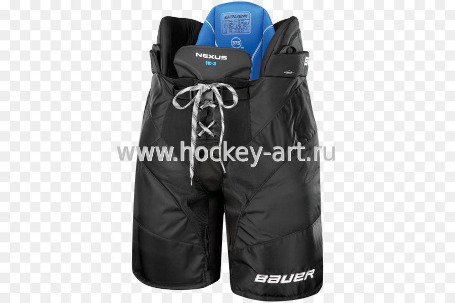 Bauer Hockey，De Hockey De Protection Pantalon De Ski Shorts PNG