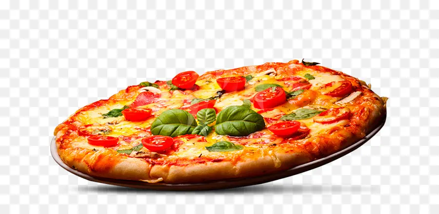 Pizza，L Alimentation De Rue PNG