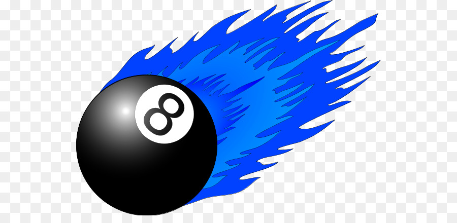 8 Balles，Billard PNG