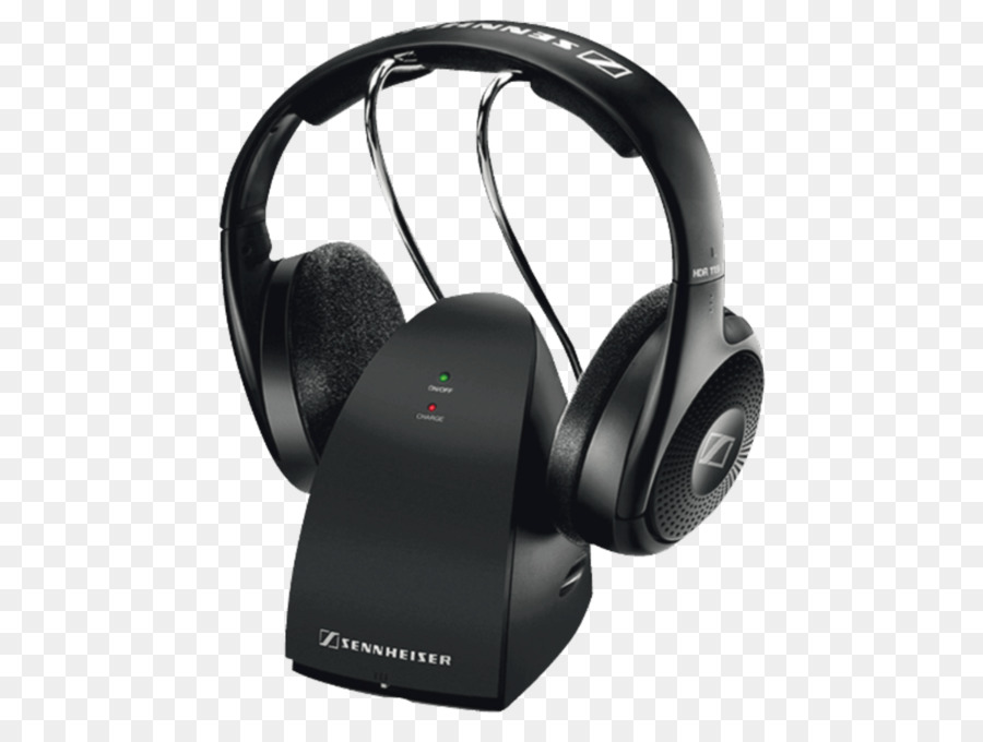 Casque，Sennheiser Rs 118 PNG