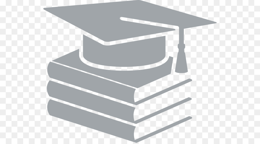 Casquette De Graduation，Livres PNG