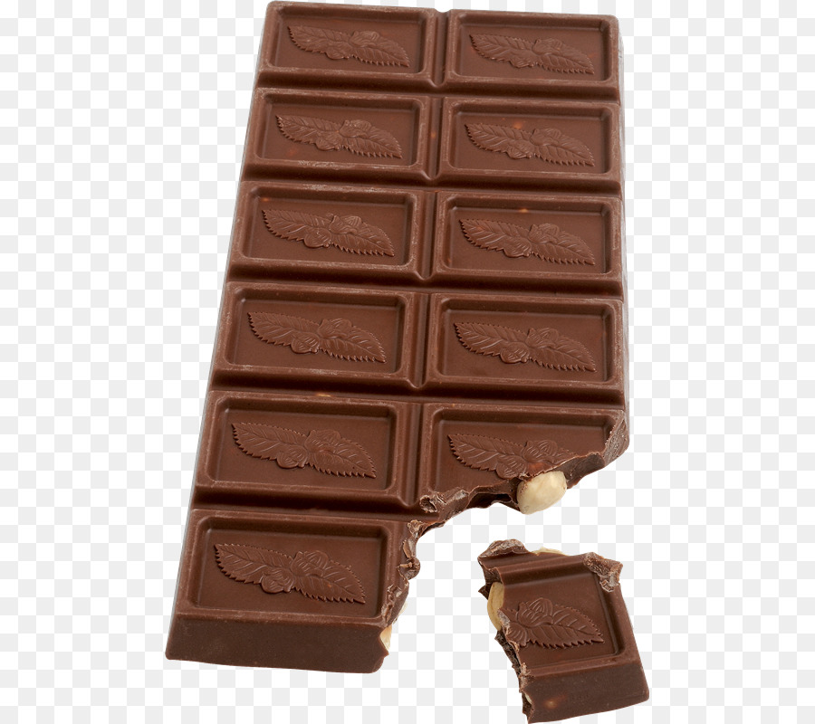 Barre De Chocolat，Bonbons PNG