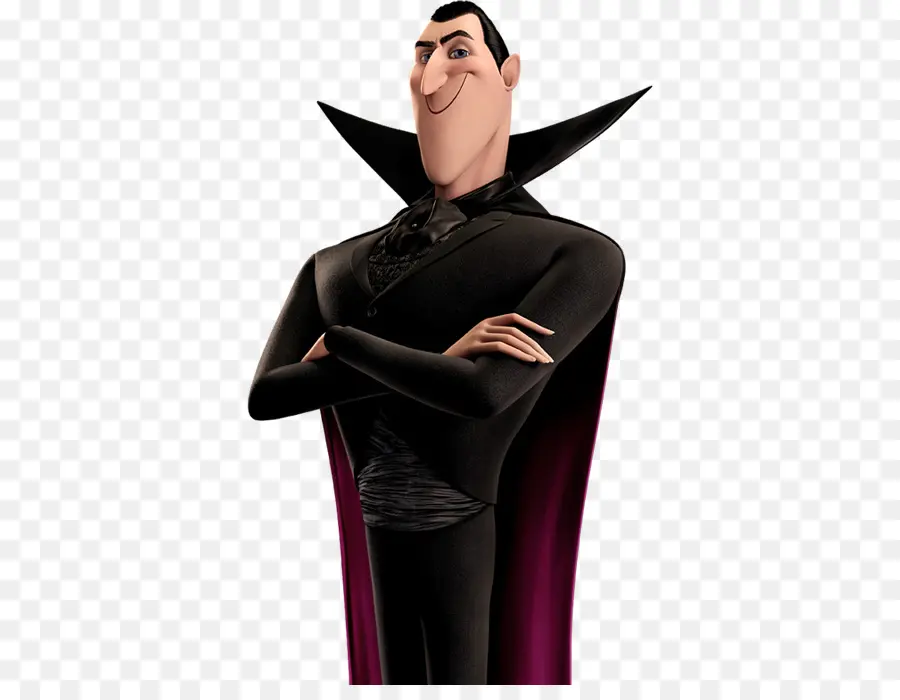 Dracula Animé，Vampire PNG