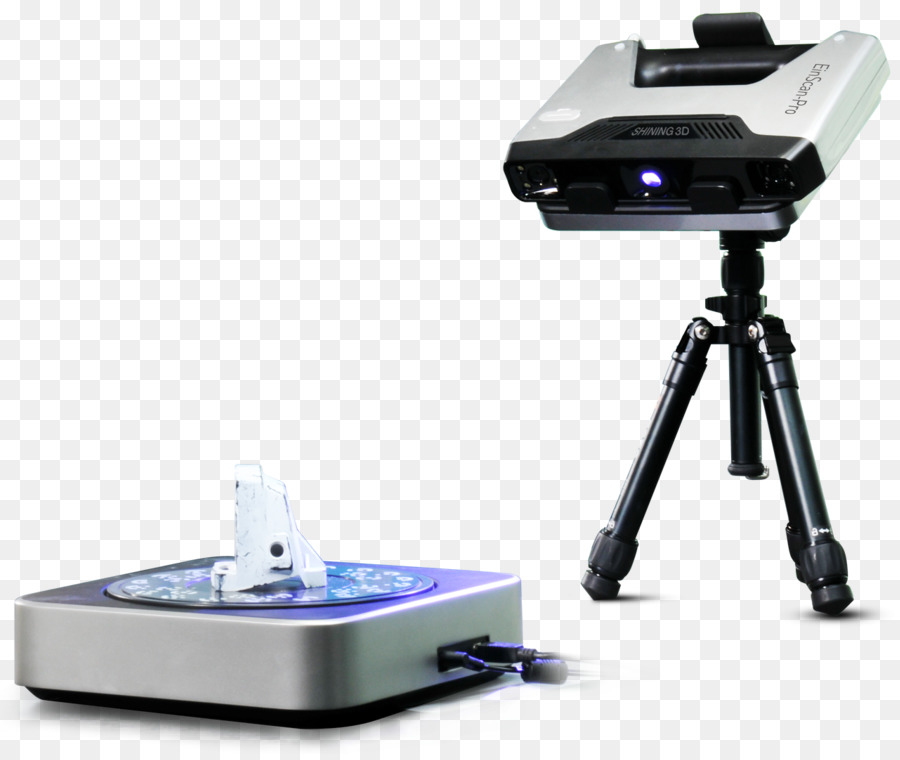 Scanner 3d，Scanneur D Images PNG