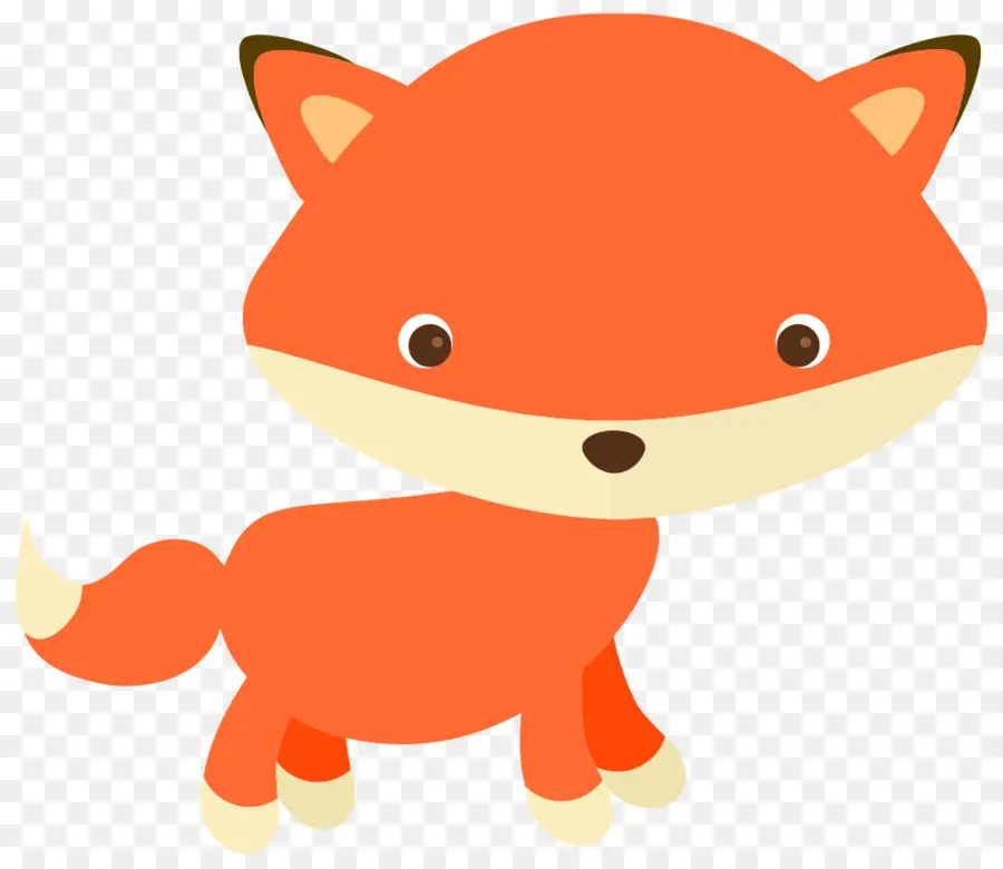 Renard Mignon，Renard PNG