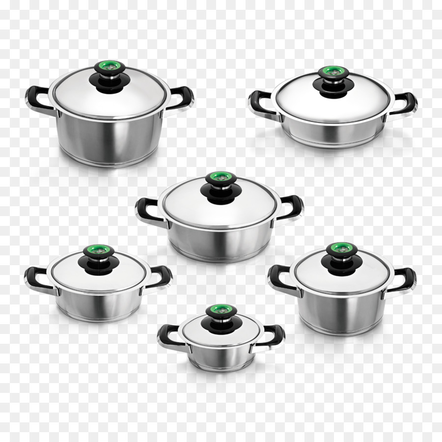 Batterie De Cuisine En Acier Inoxydable，Cuisine PNG