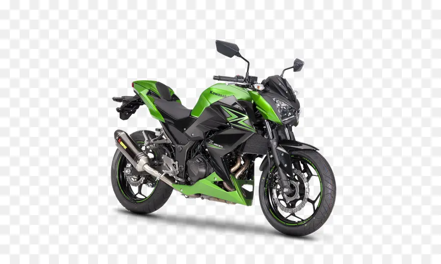 Moto Verte，Vélo PNG