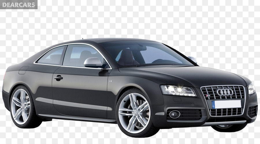 Audi S5 2008，Audi PNG