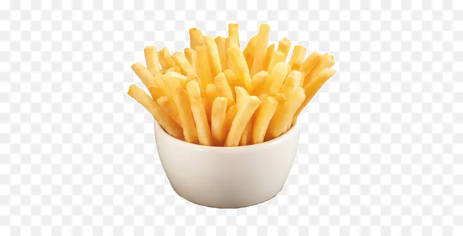 Frites，Pomme De Terre PNG