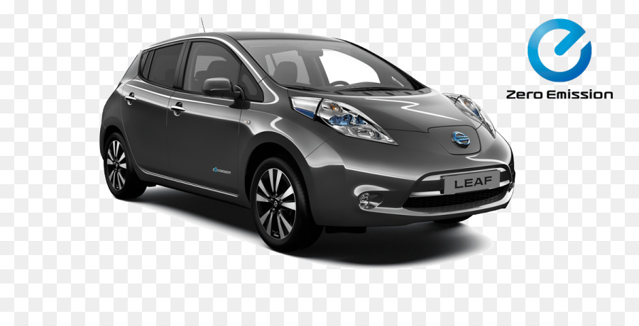 Nissan，Véhicule électrique PNG