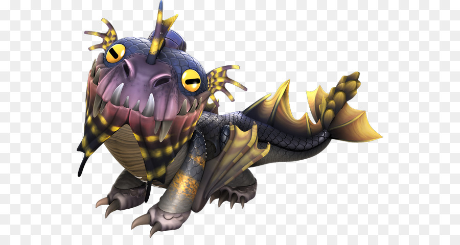 Littlebigplanet 3，Dragon PNG