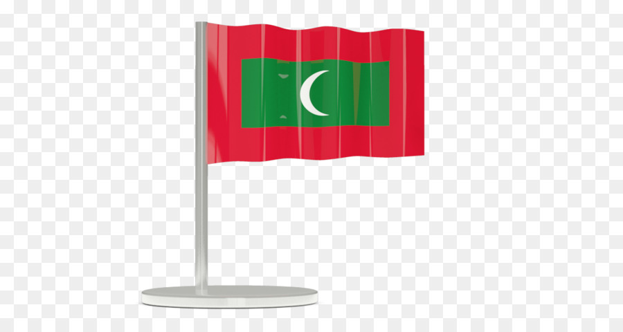 Drapeau Des Maldives，National PNG