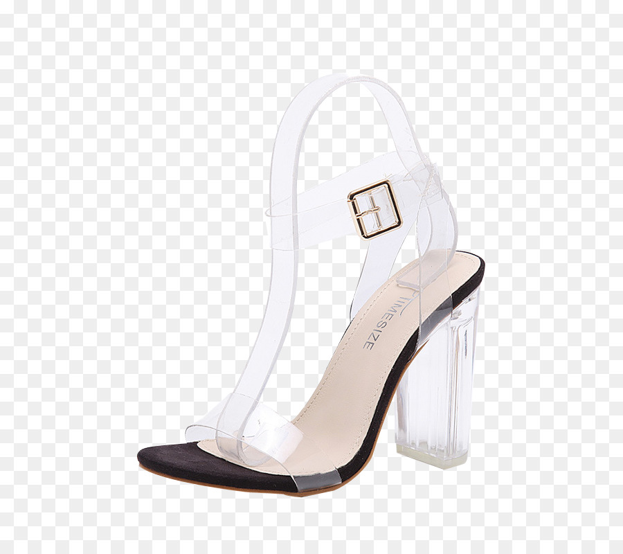 Sandale，Chaussure PNG