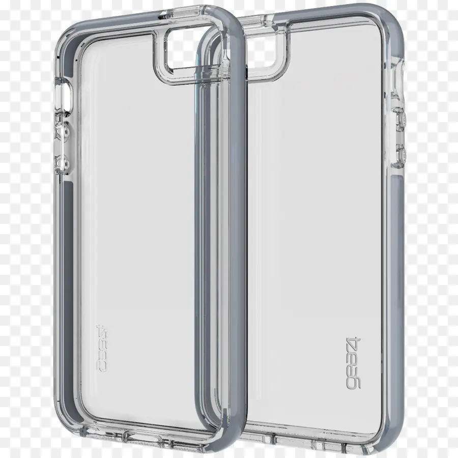 Coque De Téléphone Transparente，Transparent PNG