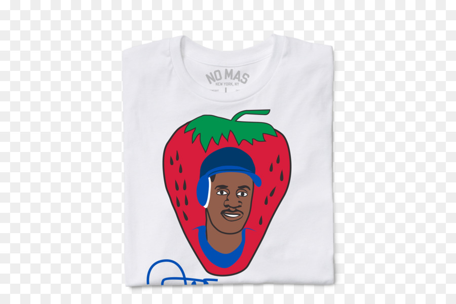 Darryl Fraise，Tshirt PNG