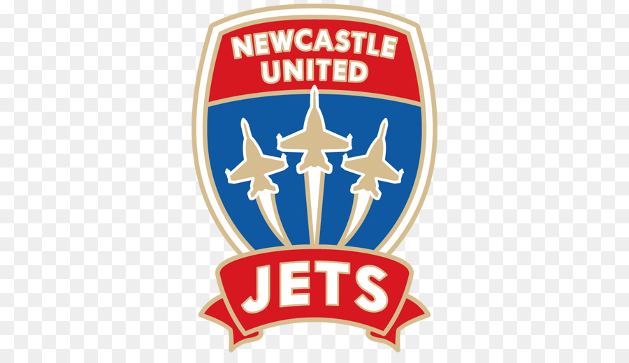 Logo Des Jets De Newcastle United，Sportif PNG