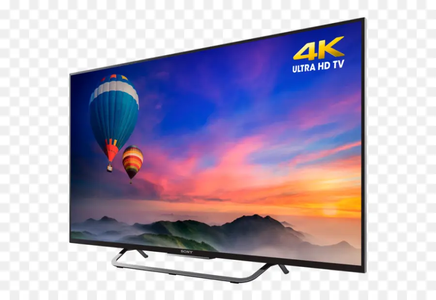 La Résolution 4k，La Télévision Haute Définition PNG