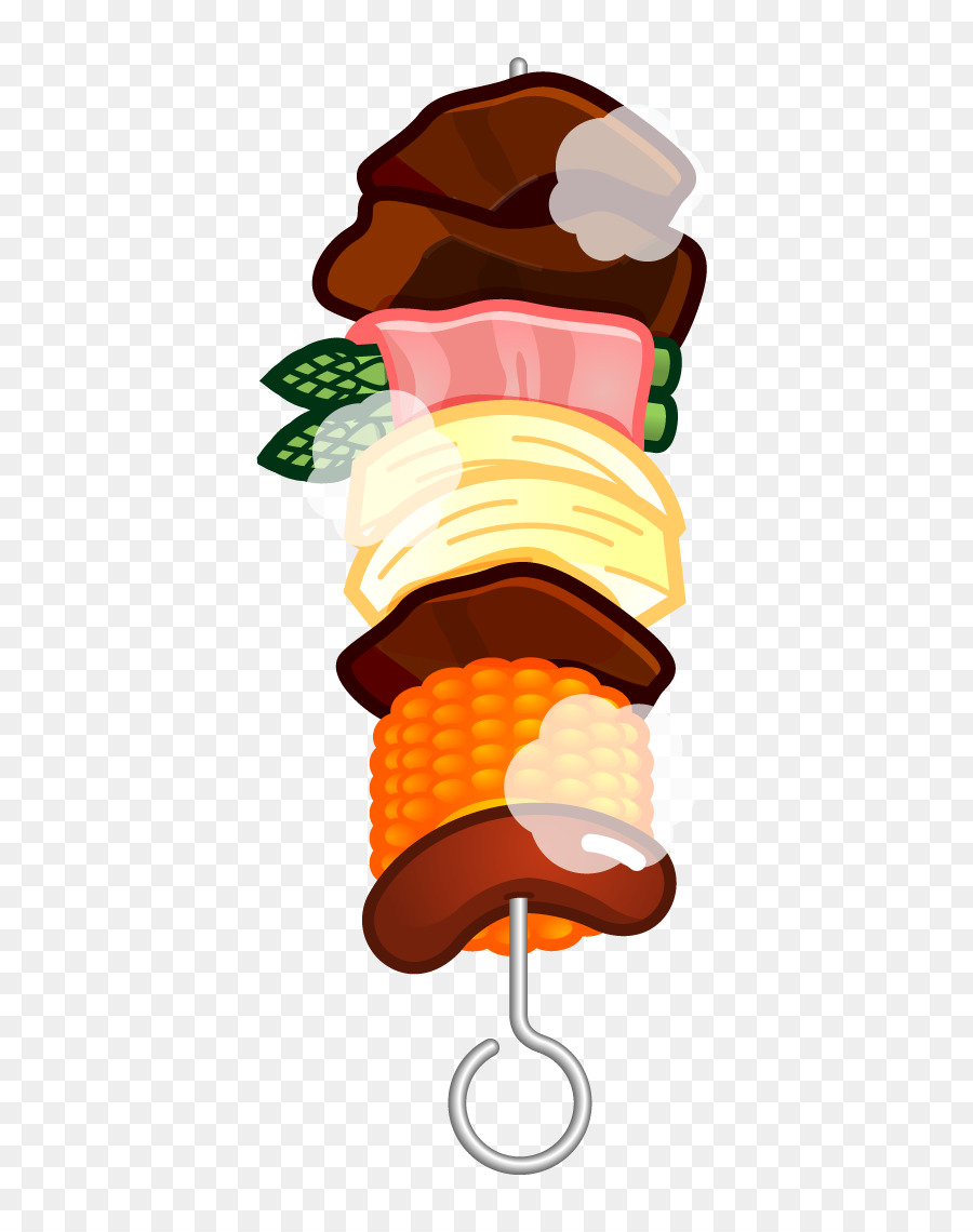 Barbecue，Viande PNG