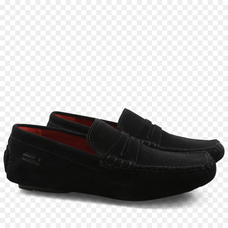 Slipon Chaussure，Mocassin PNG