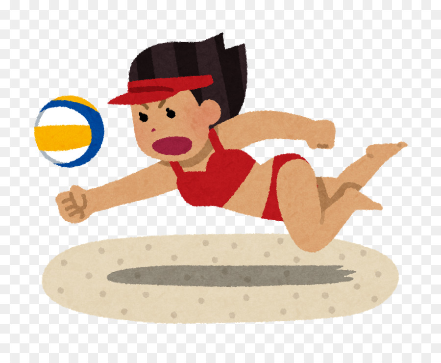 Beach Volley，Volley Ball PNG