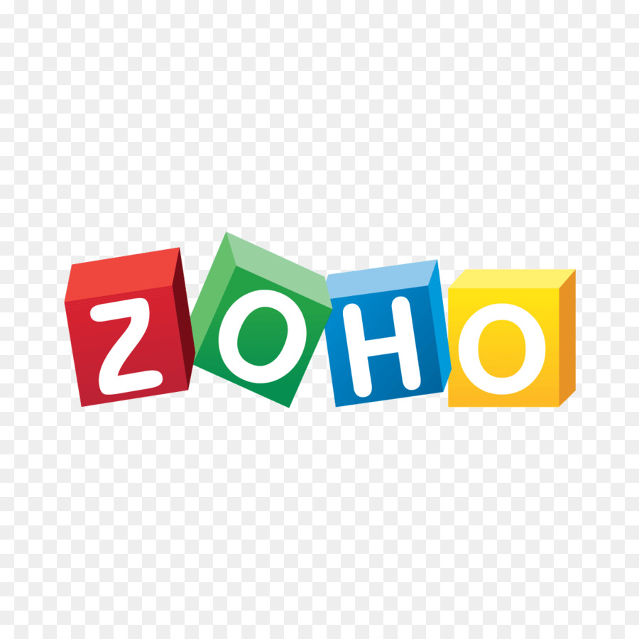 Suite Bureautique Zoho，Zoho Corporation PNG