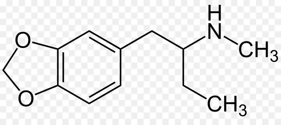 Methylbenzodioxolylbutanamine，La Mdma PNG