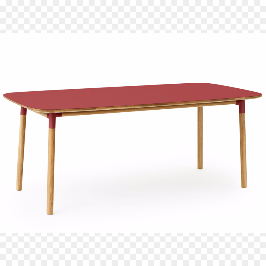 Table，Normann Copenhague PNG