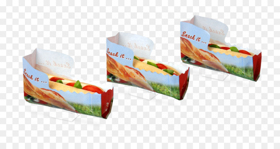 Sandwich，Collation PNG