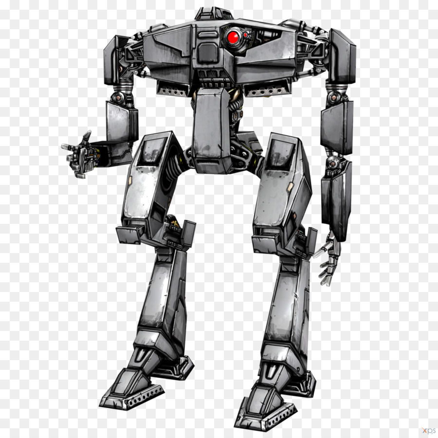 Robot，Machine PNG